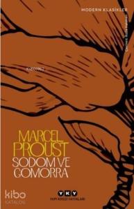 Kayıp Zamanın İzinde – Sodom ve Gomorra