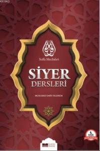 Suffa Meclisleri Siyer Dersleri