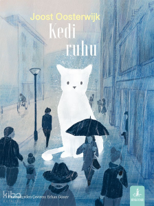 Kedi Ruhu