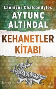 Kehanetler Kitabı