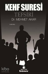 Kehf Suresi Tefsiri (Ciltli)