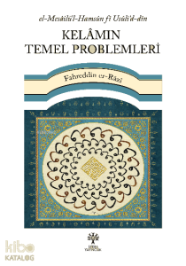 Kelâmın Temel Problemleri