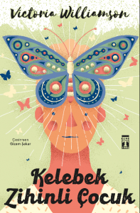 Kelebek Zihinli Çocuk (Şömizli)