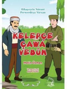 Kelepçe Çawa Vebün