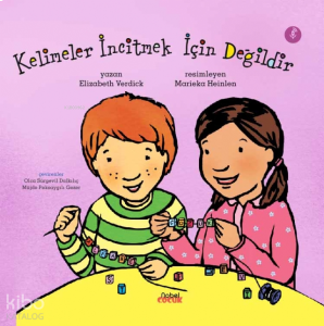 Kelimeler İncitmek İçin Değildir