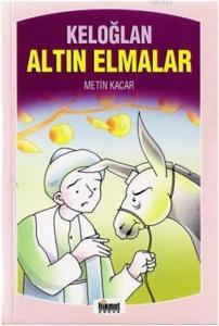 Keloğlan Altın Elmalar & Masal Sandığı