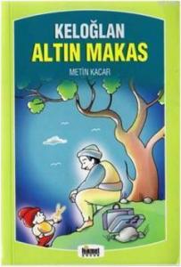 Keloğlan Altın Makas & Masal Sandığı