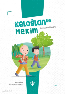 Keloğlan İle Hekim