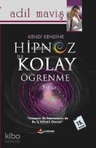 Kendi Kendine Hipnoz İle Kolay Öğrenme