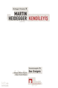 Kendileyiş