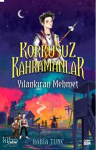 Kendini Kurtaran Şehir / Korkusuz Kahramanlar; Kahramanmaraş  Kurtuluş Destanı