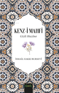 Kenzi Mahfi - Gizli Hazine