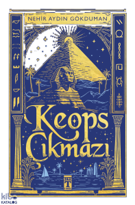 Keops Çıkmazı