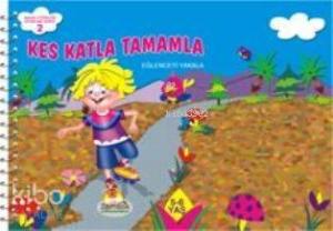Kes Katla Tamamla 2