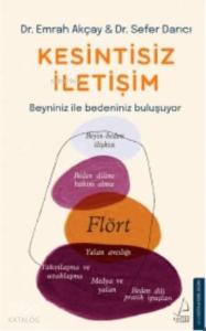 Kesintisiz İletişim; Beyniniz ile Bedeniniz Buluşuyor