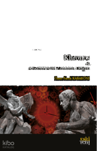 Khronos & Aristoteles'te Zamanın Doğası