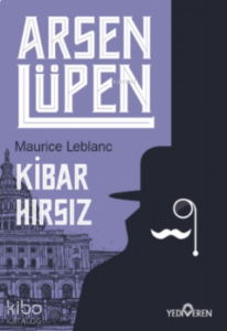 Kibar Hırsız