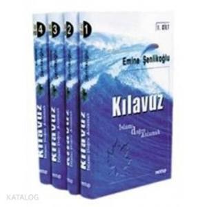 Kılavuz İslamı Doğru Anlamak (4 Cilt)