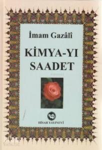 Kimya-yı Saadet