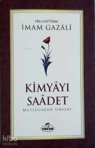 Kimyayı Saadet