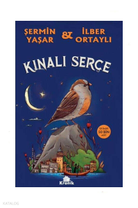 Kınalı Serçe