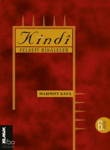 Kindi - Felsefi Risaleler