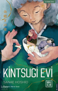 Kintsugi Evi
