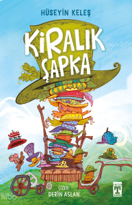 Kiralık Şapka