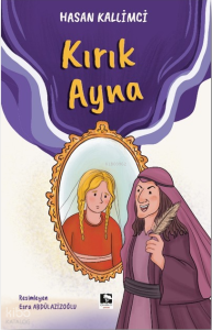 Kırık Ayna