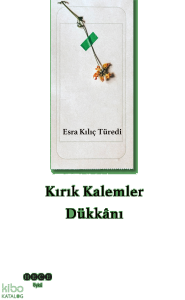 Kırık Kalemler Dükkânı