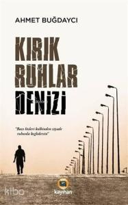 Kırık Ruhlar Denizi
