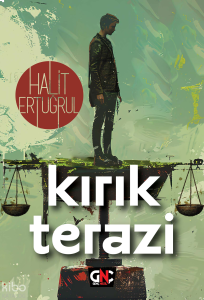Kırık Terazi