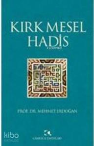 Kırk Mesel Hadis