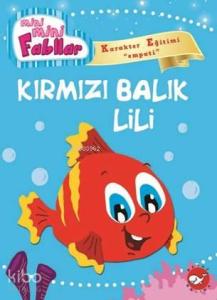 Kırmızı Balık Lili