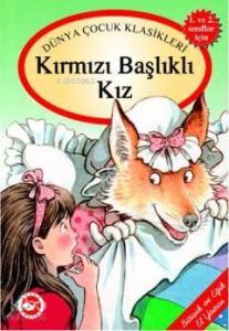 Kırmızı Başlıklı Kız