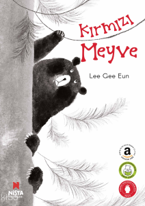 Kırmızı Meyve (Ciltli)