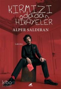 Kırmızı Odadan Hikâyeler