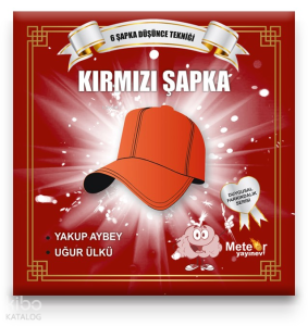 Kırmızı Şapka