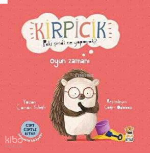 Kirpicik Peki Şimdi Ne Yapacak? Oyun Zamanı