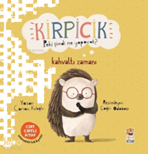 Kirpicik