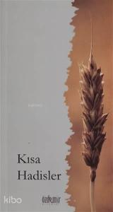 Kısa Hadisler (Arapça Metinli)