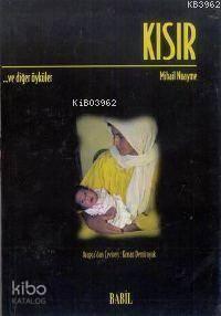 Kısır ve Diğer Öyküler