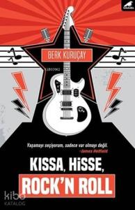 Kıssa,Hisse,Rock'n Roll