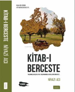 Kitab-ı Berceste