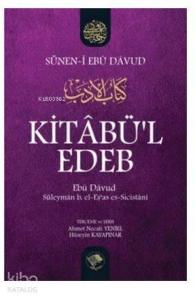 Kitabü'l-Edeb