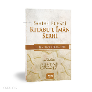 Kitabul İman Şerhi