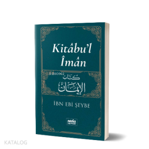 Kitabu'l İman