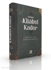 Kitabu'l-Kader - El-ibane
