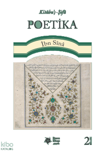 Kitabu'ş Şifa - Poetika