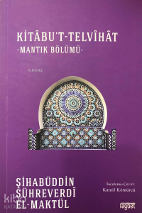 Kitabu't-Telvihat;Mantık Bölümü
